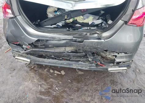 2023 Mercedes-Benz C 300 4Matic from USA, damaged, VIN W1KAF4HBXPR108508